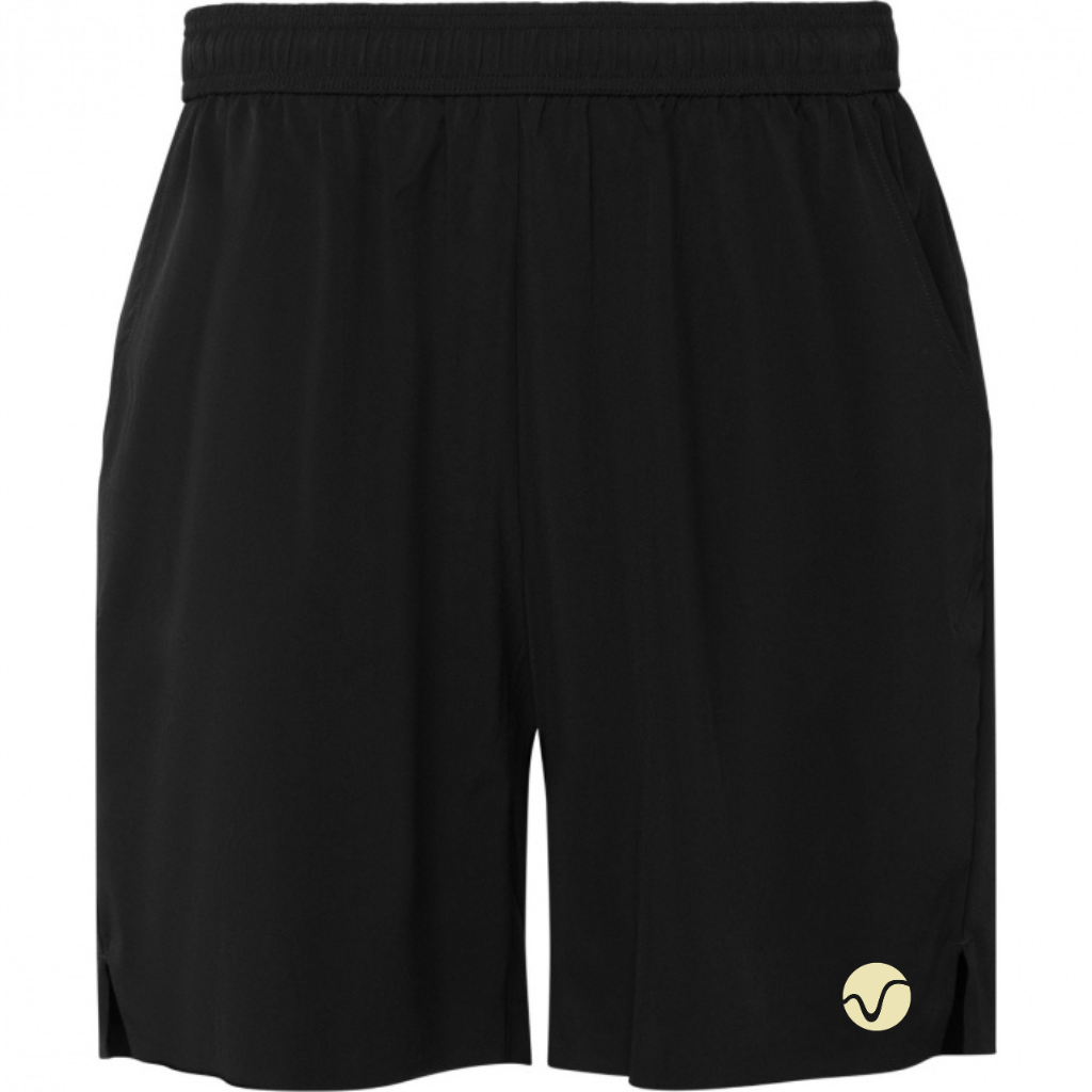 Short de tenis de hombre Top Spin