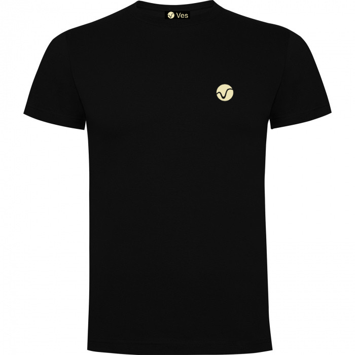 Polera de tenis pre o post partido de hombre On the Way