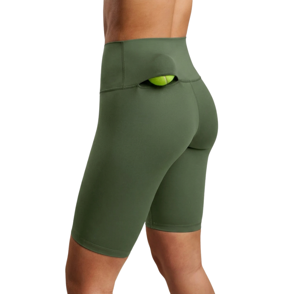 Calzas de Tenis para mujer, Power