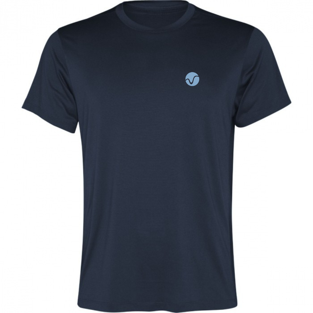 Polera de tenis para hombre, Break Point