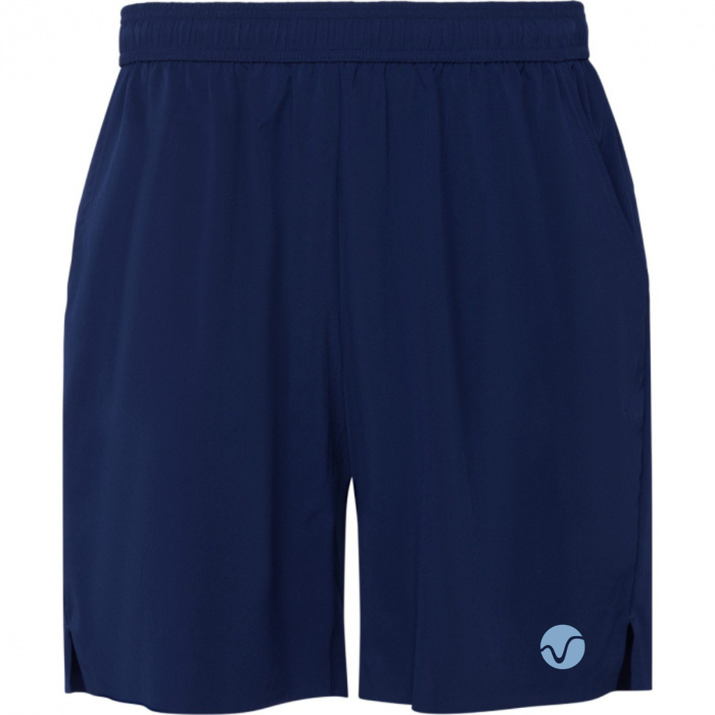 Short de tenis de hombre Top Spin