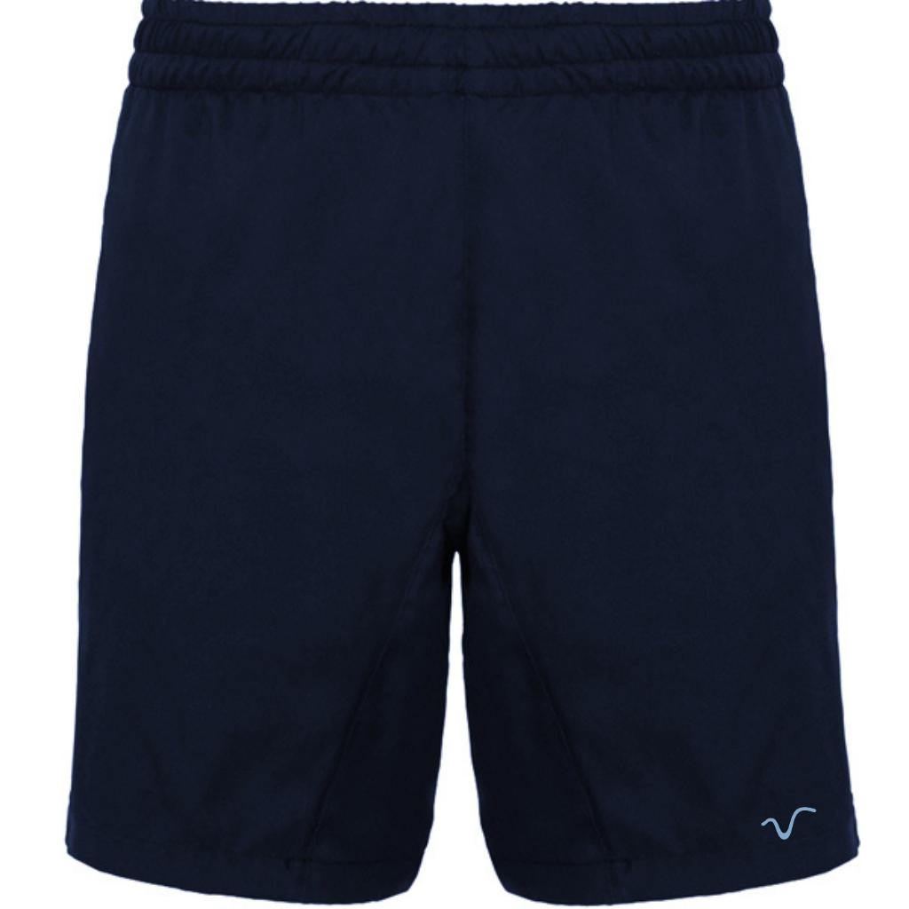 Men's Tennis Shorts, Above-Knee, Kick