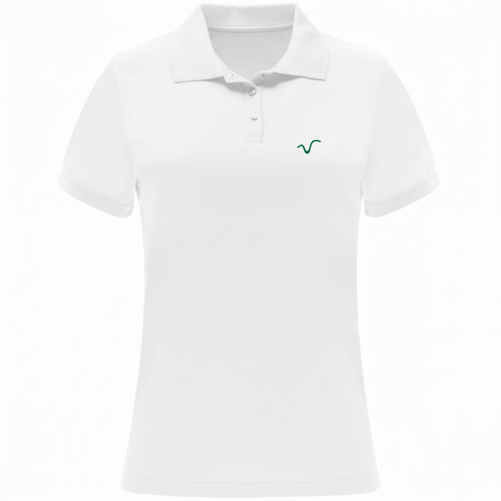 Polera de tenis de mujer Tie Break