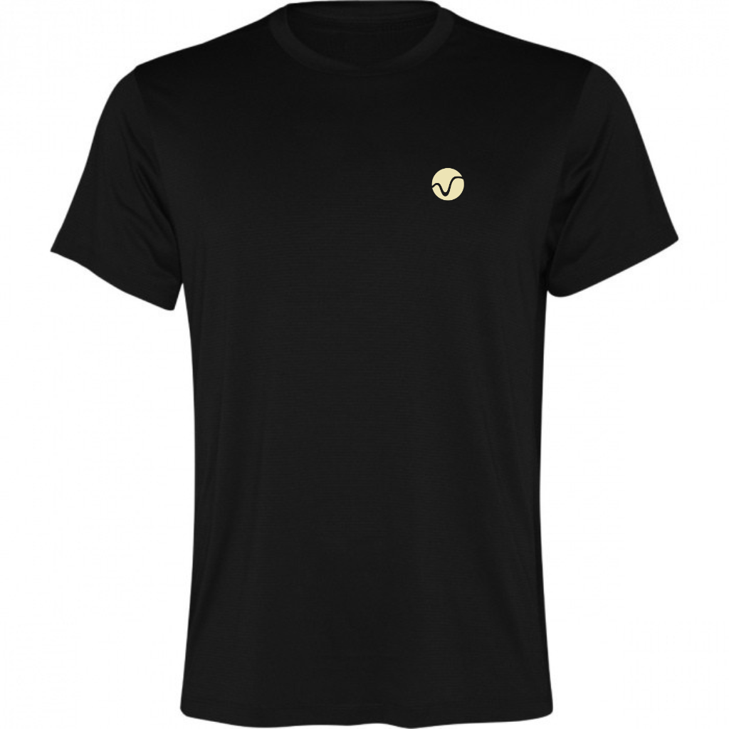 Polera de tenis para hombre, Break Point