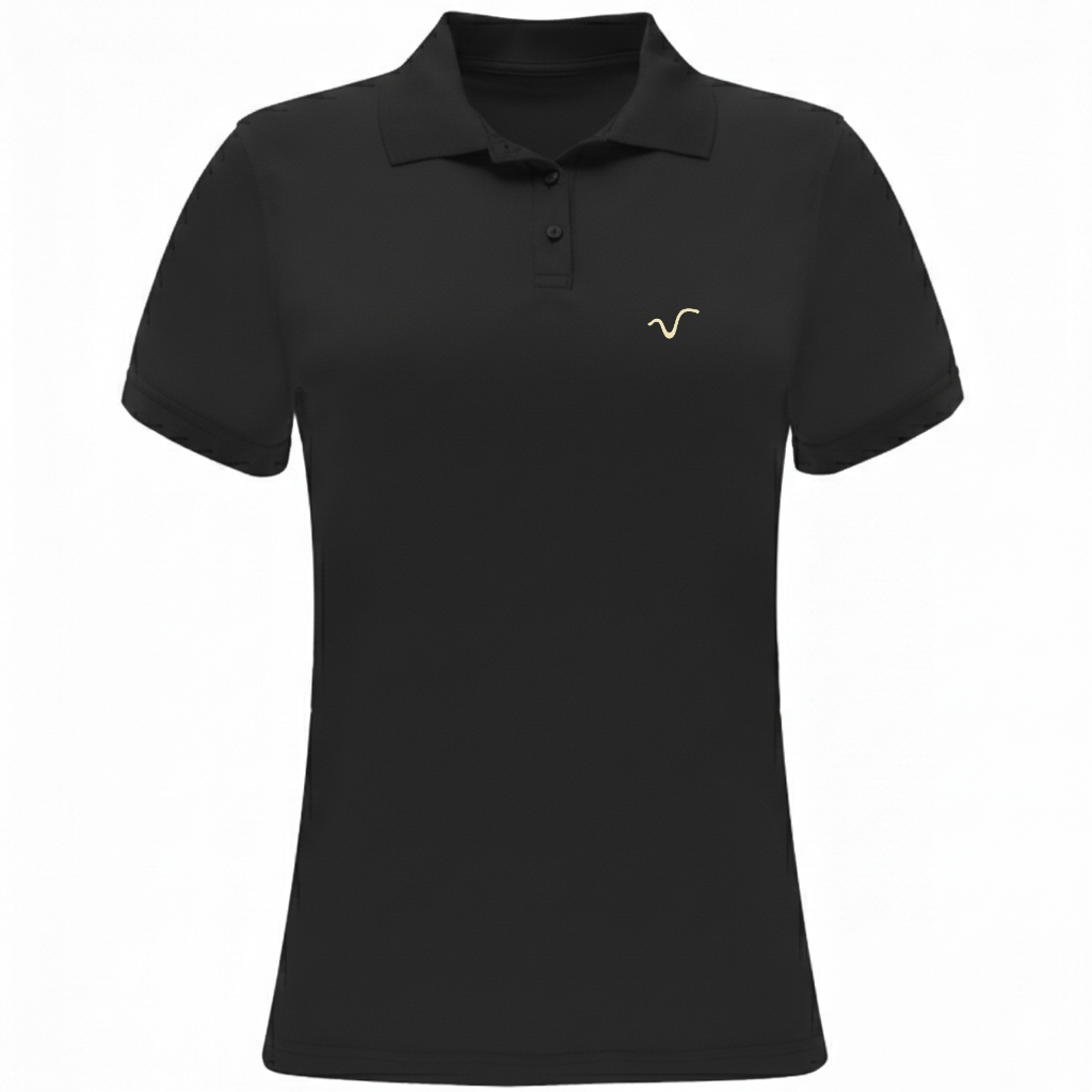 Polera de tenis de mujer Tie Break