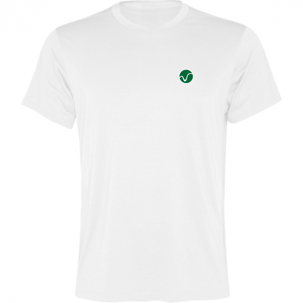 Polera de tenis para hombre, Break Point