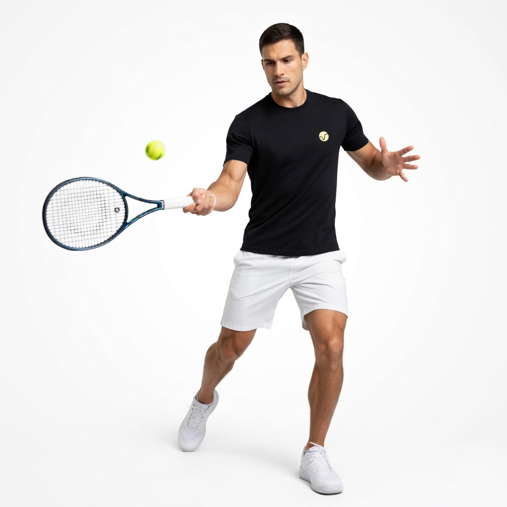 Polera pre o post Tenis para hombre, On the Way