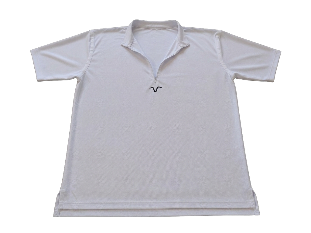 Polera de tenis noventera Vegas
