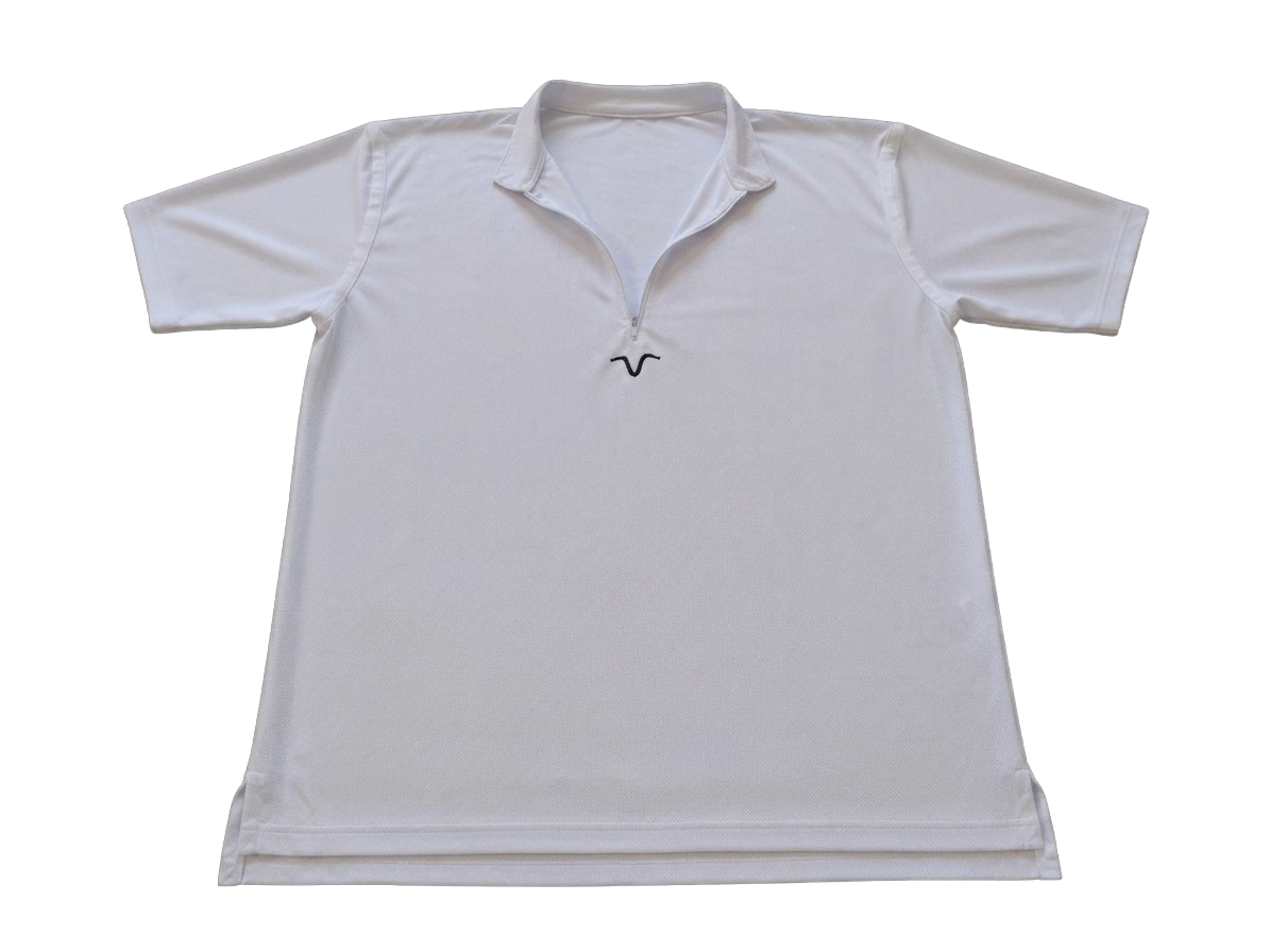 Polera de tenis noventera Vegas