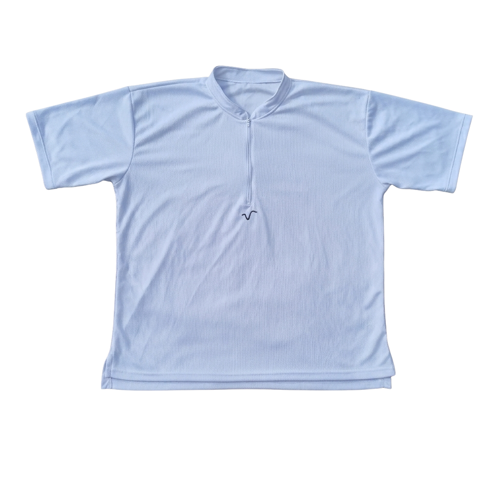Polera de tenis noventera Vegas