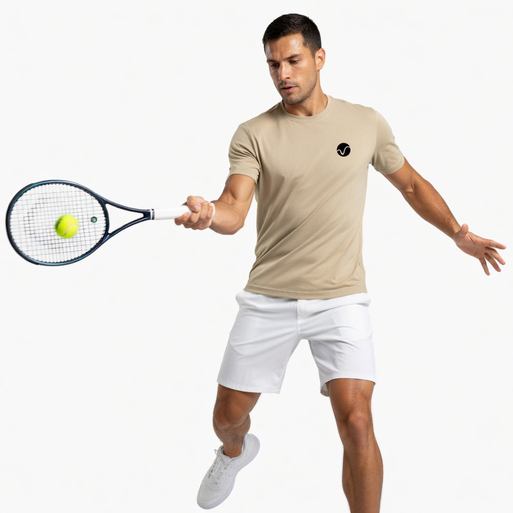 Polera pre o post Tenis para hombre, On the Way