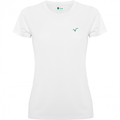 Polera de tenis para mujer, Drop Shot