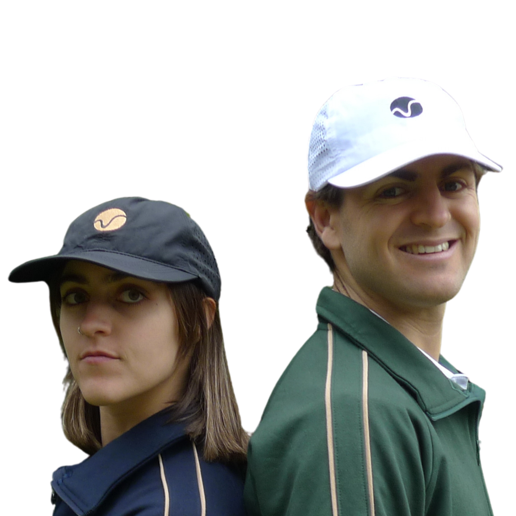 Jockey deportivo Pluma