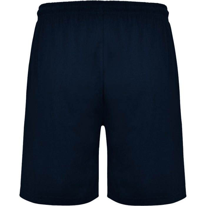 Short de tenis unisex de algodón Ventaja