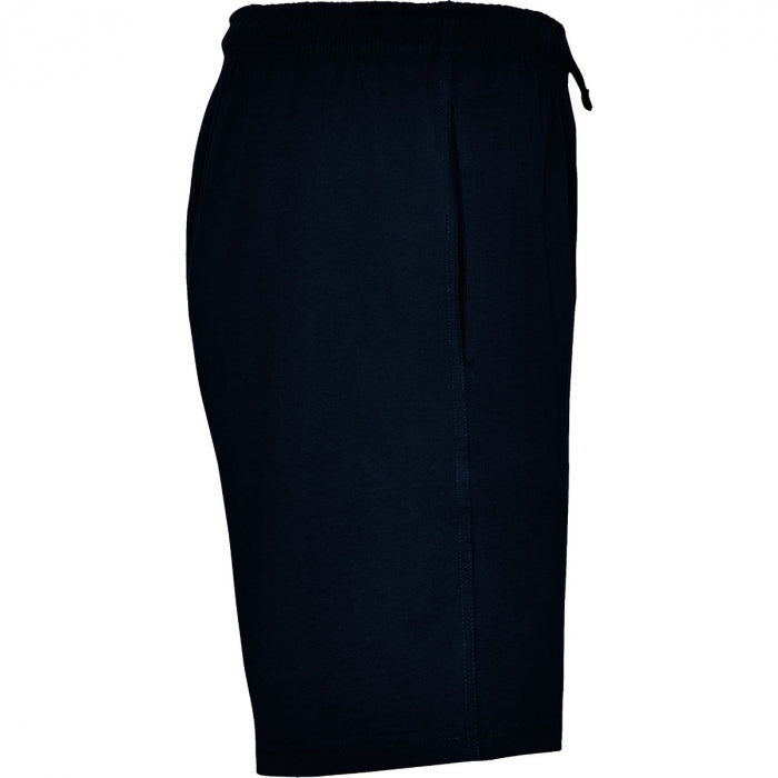 Short de tenis unisex de algodón Ventaja