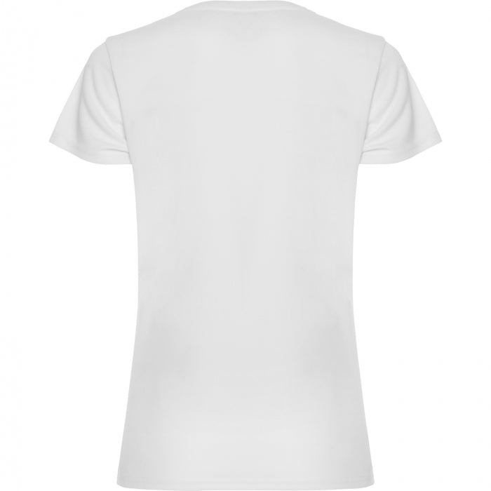 Polera de tenis de mujer Drop Shot
