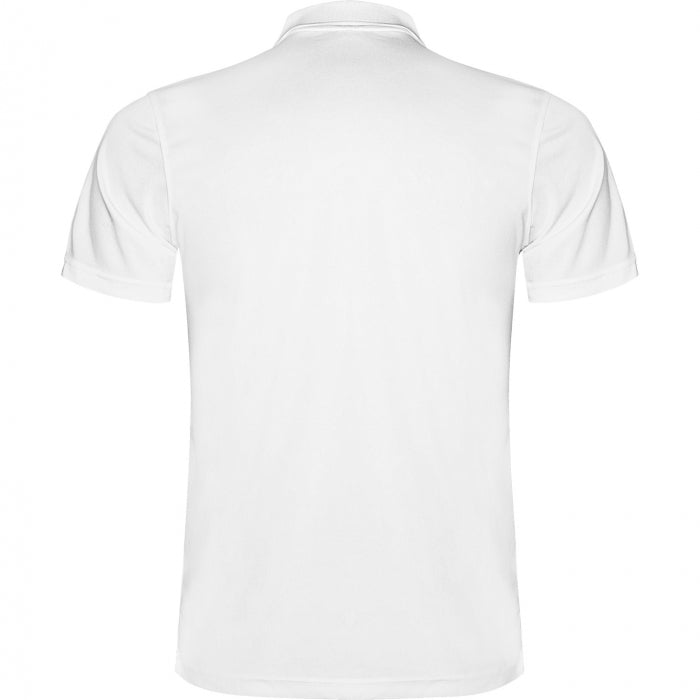 Polera de tenis para hombre, Tie Break