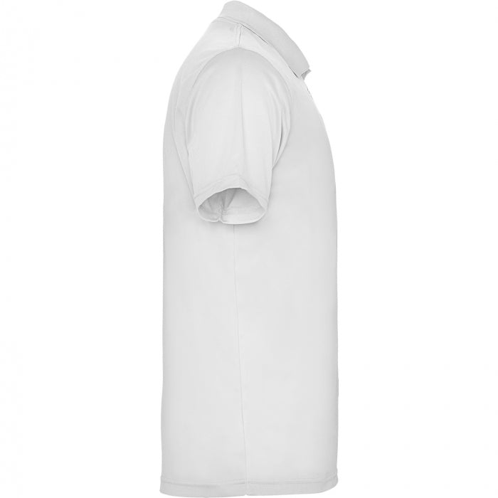 Polera de tenis para hombre, Tie Break