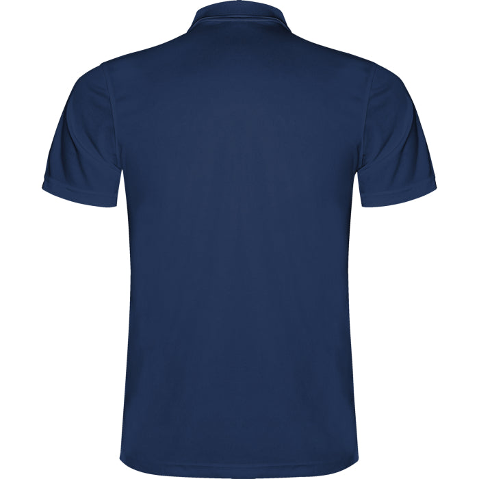 Polera de tenis para hombre, Tie Break