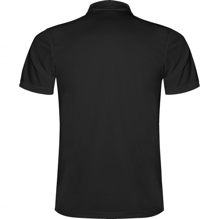 Polera de tenis para hombre, Tie Break