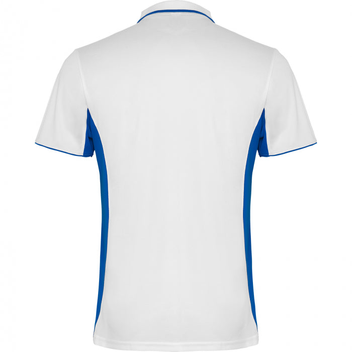 Men's Slice tennis polo shirt