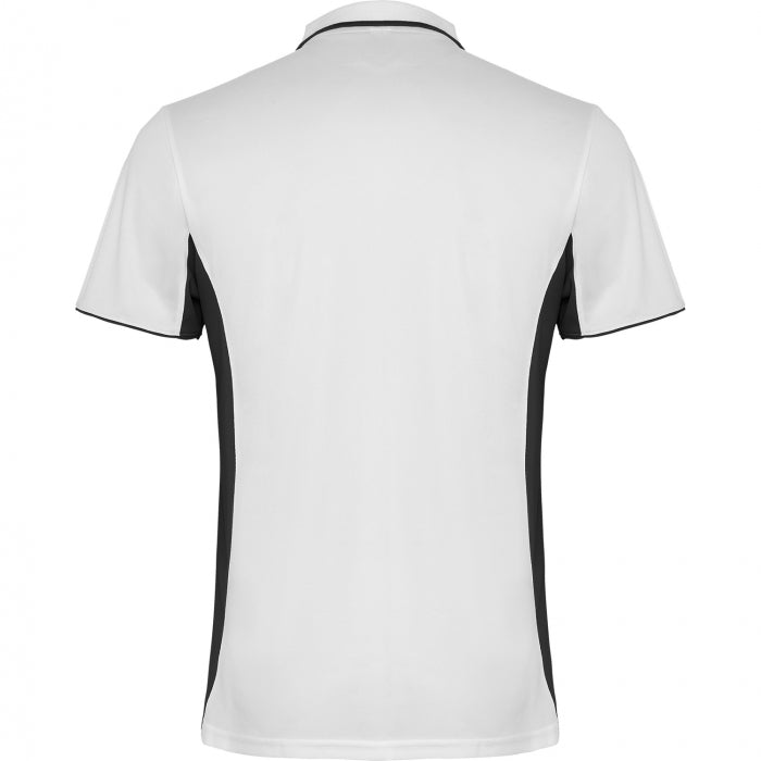 Polera de tenis para hombre, Slice