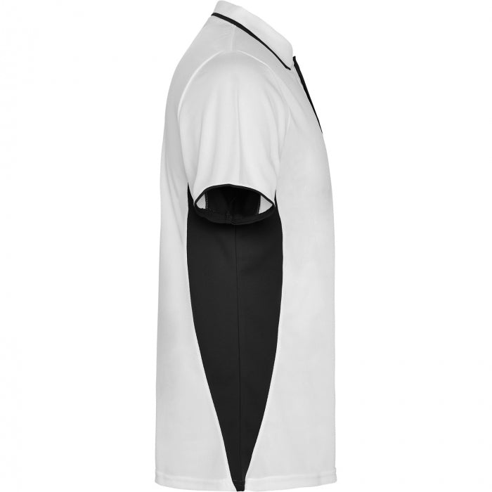 Polera de tenis para hombre, Slice