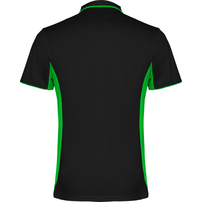Men's Slice tennis polo shirt