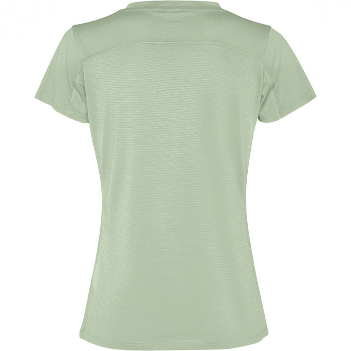 Polera de tenis para mujer, Break Point