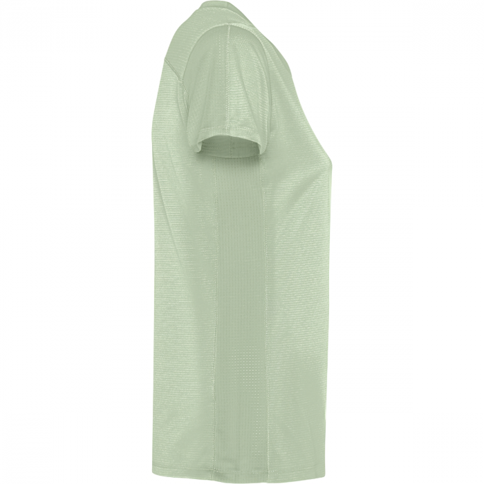 Polera de tenis de mujer Tie Break