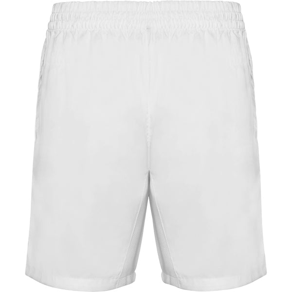 Men's Tennis Shorts, Above-Knee, Kick