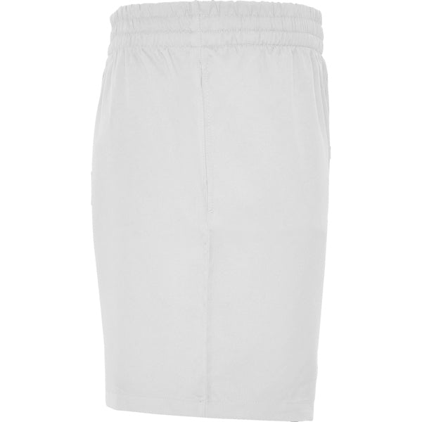 Men's Tennis Shorts, Above-Knee, Kick