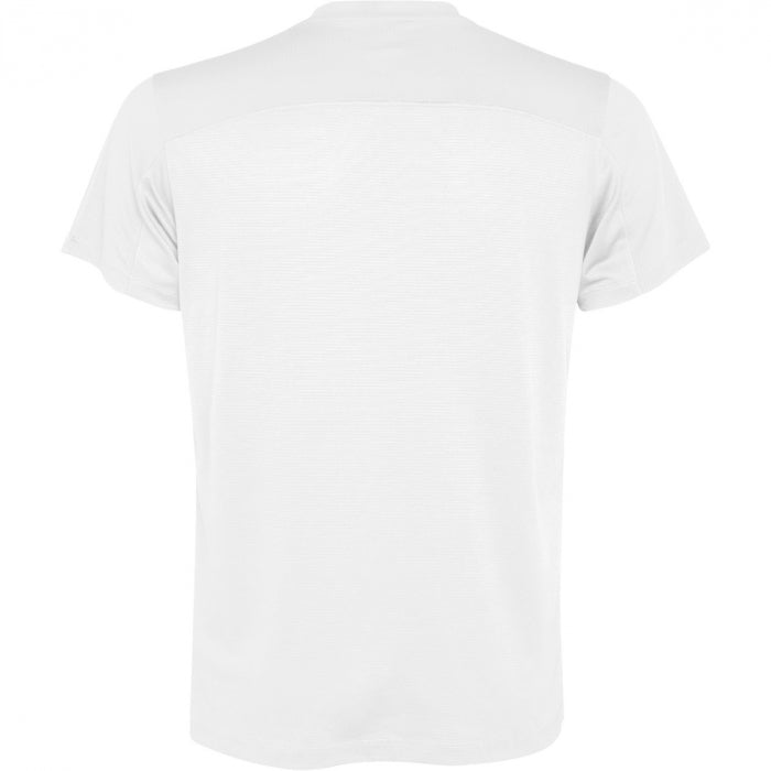 Polera de tenis para hombre, Break Point