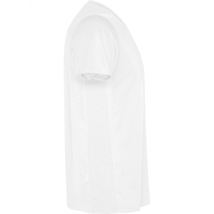 Polera de tenis para hombre, Break Point