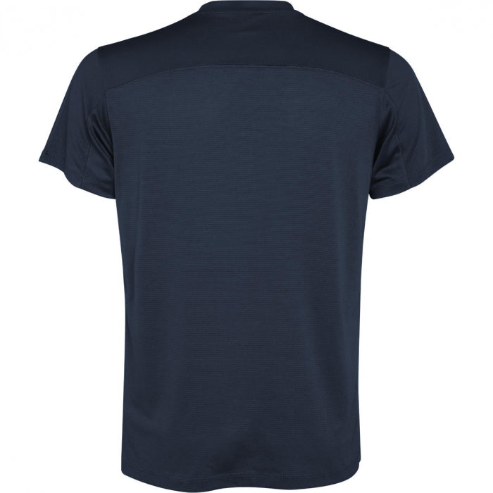 Polera de tenis para hombre, Break Point