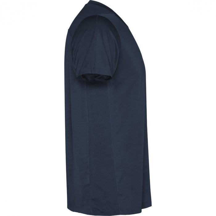 Polera de tenis para hombre, Break Point