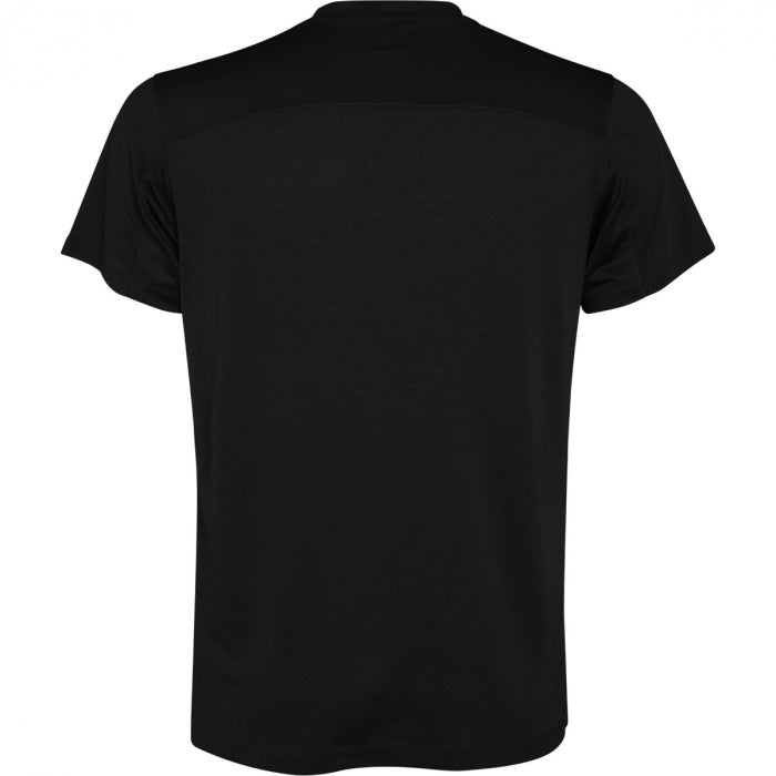 Polera de tenis para hombre, Break Point