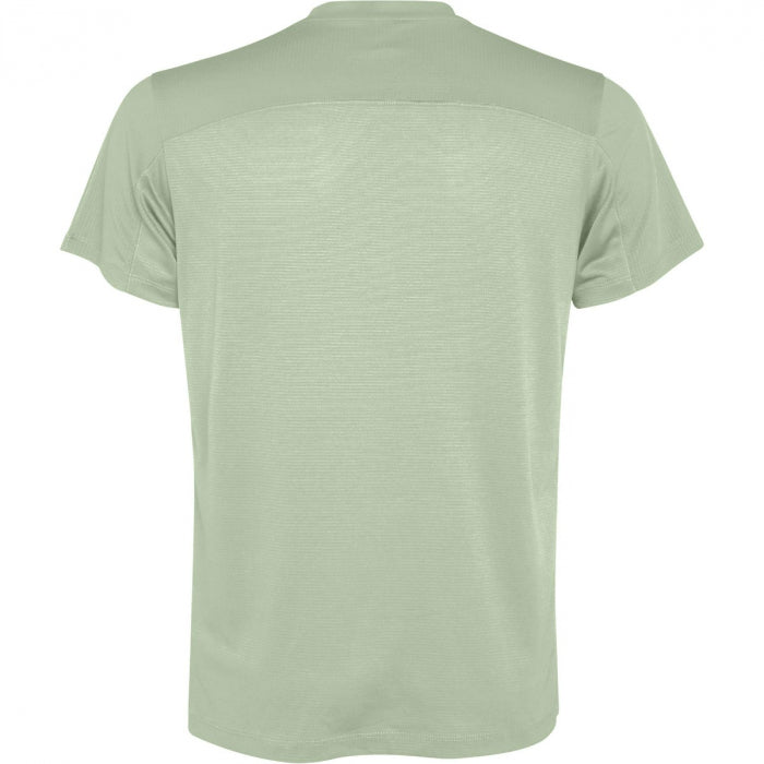 Polera de tenis para hombre, Break Point