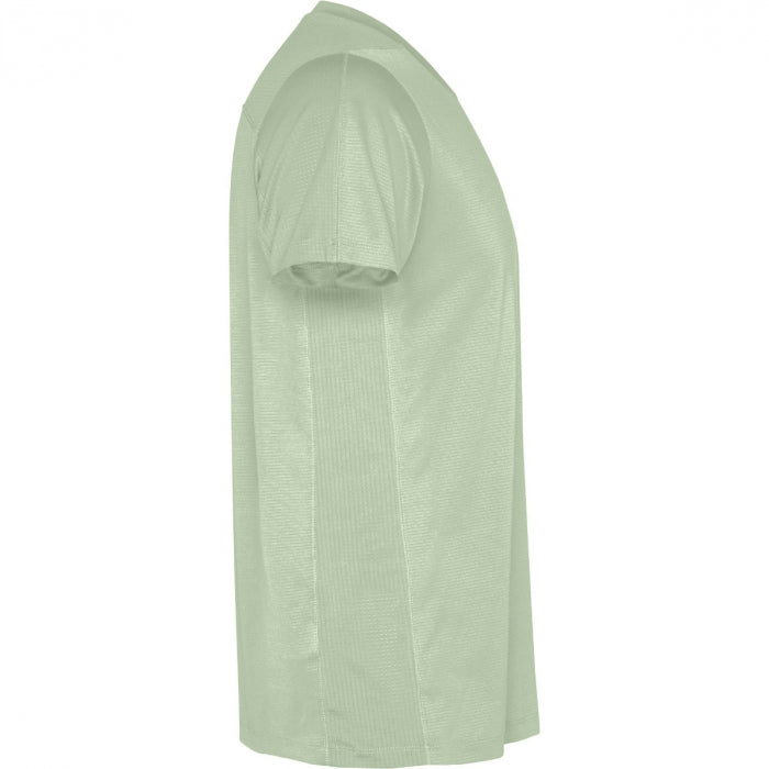 Polera de tenis para hombre, Break Point