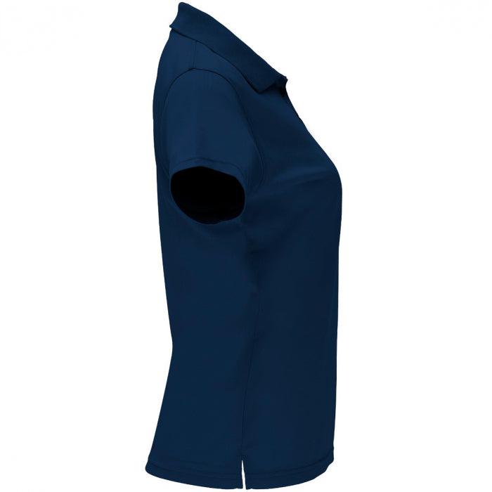 Polera de Tenis para mujer, Tie Break