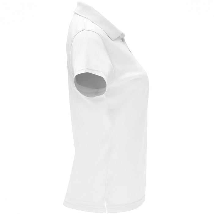 Polera de tenis de mujer Tie Break
