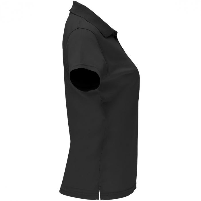 Polera de Tenis para mujer, Tie Break