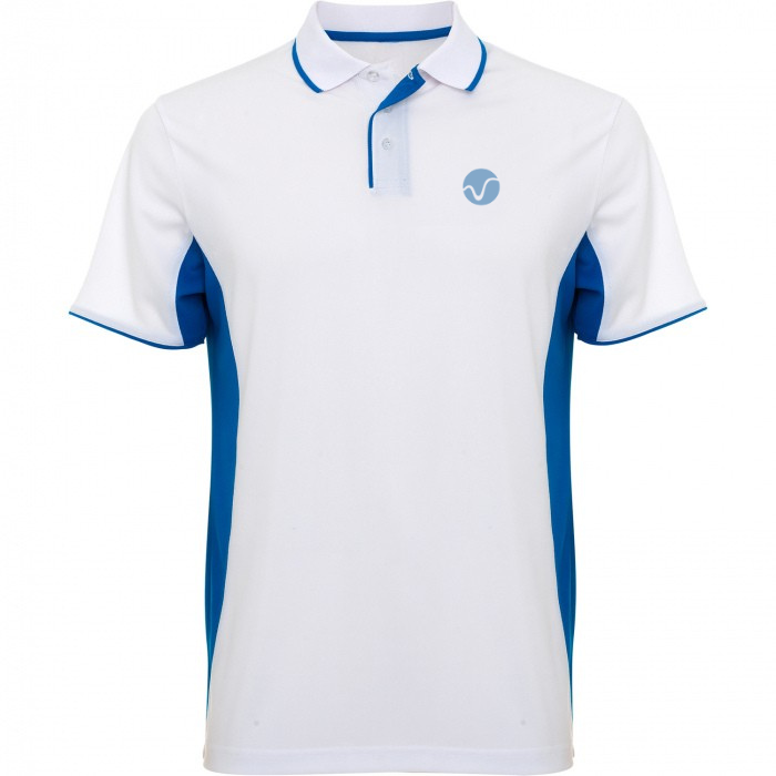 Men's Slice tennis polo shirt