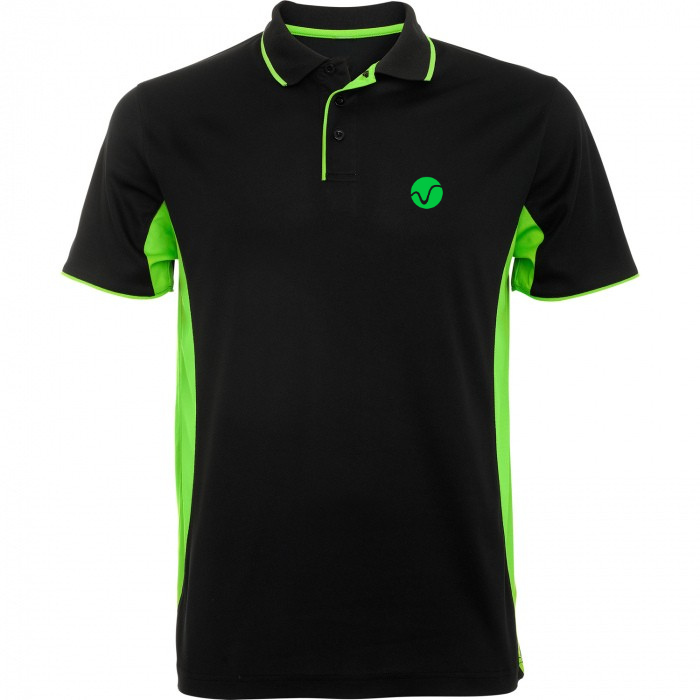Men's Slice tennis polo shirt