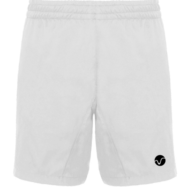 Men's Tennis Shorts, Above-Knee, Kick