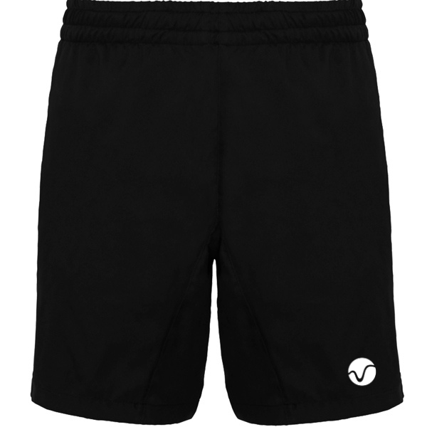 Men's Tennis Shorts, Above-Knee, Kick
