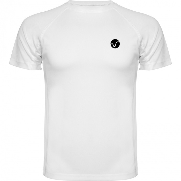 Polera de tenis Well-Fomed