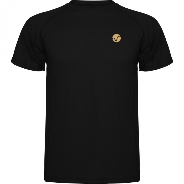 Polera de tenis Well-Fomed