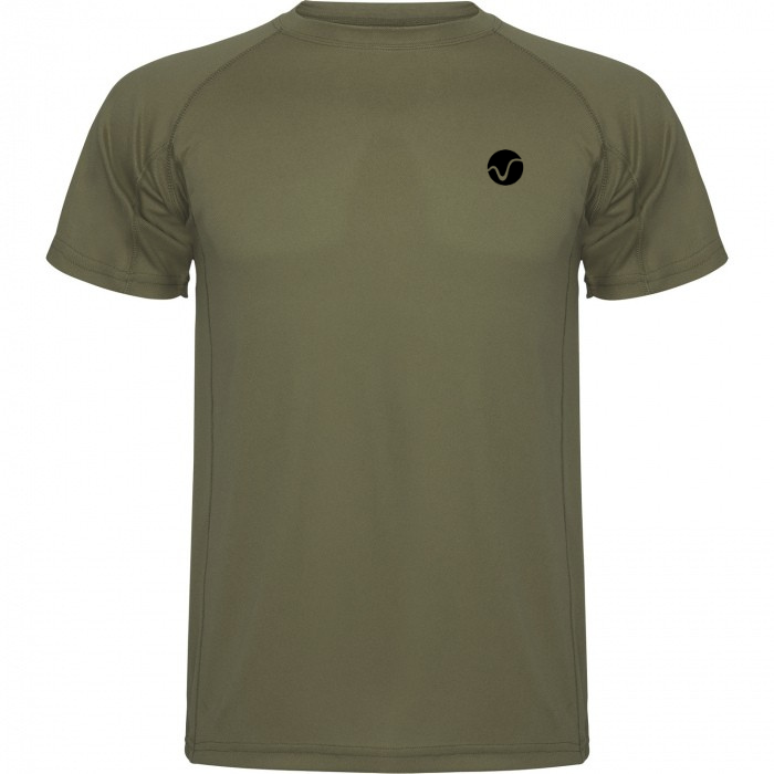 Polera de tenis Well-Fomed